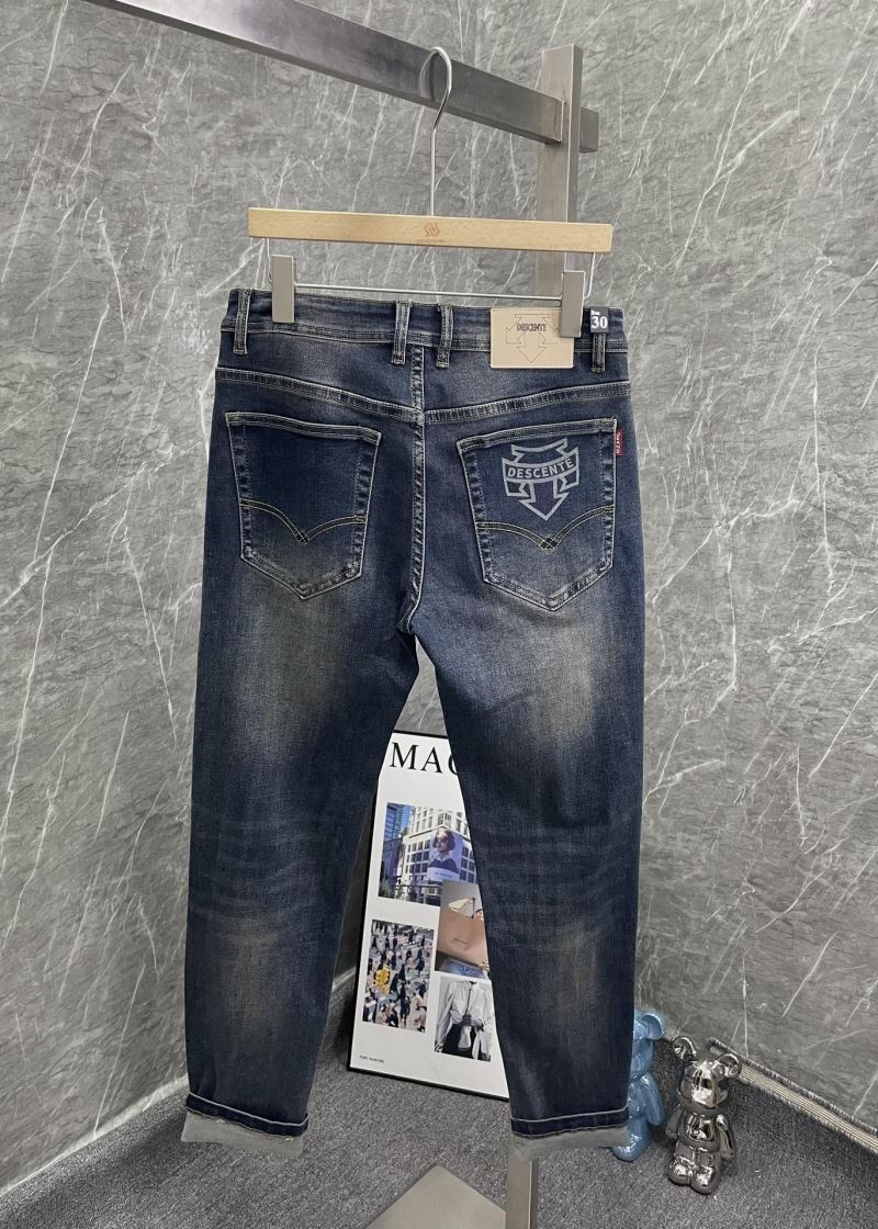 Descente Jeans